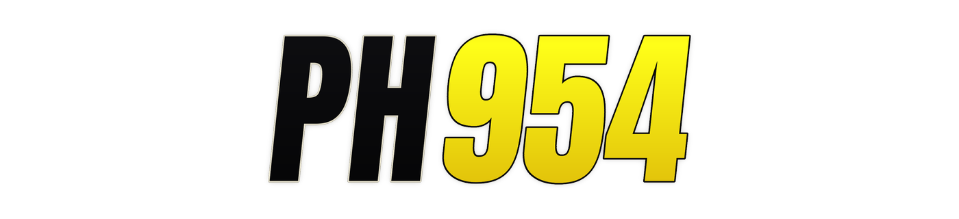 ph954 Logo